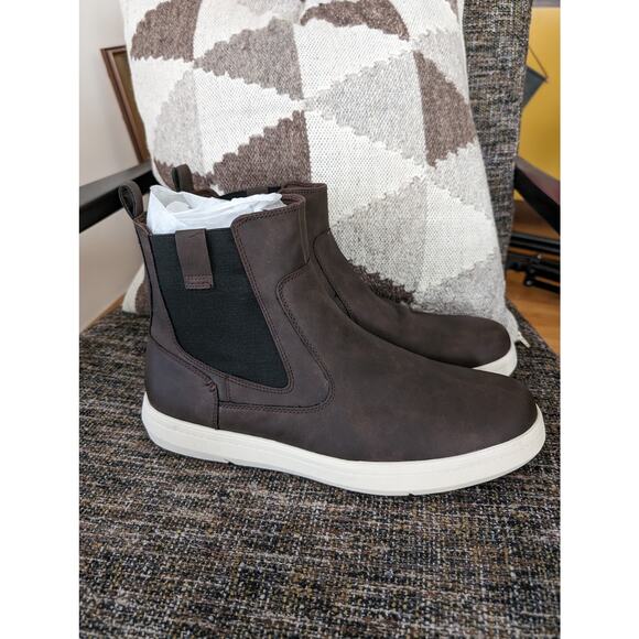 NWT Dr Scholl\'s Men\'s Ankle Boots main image 7